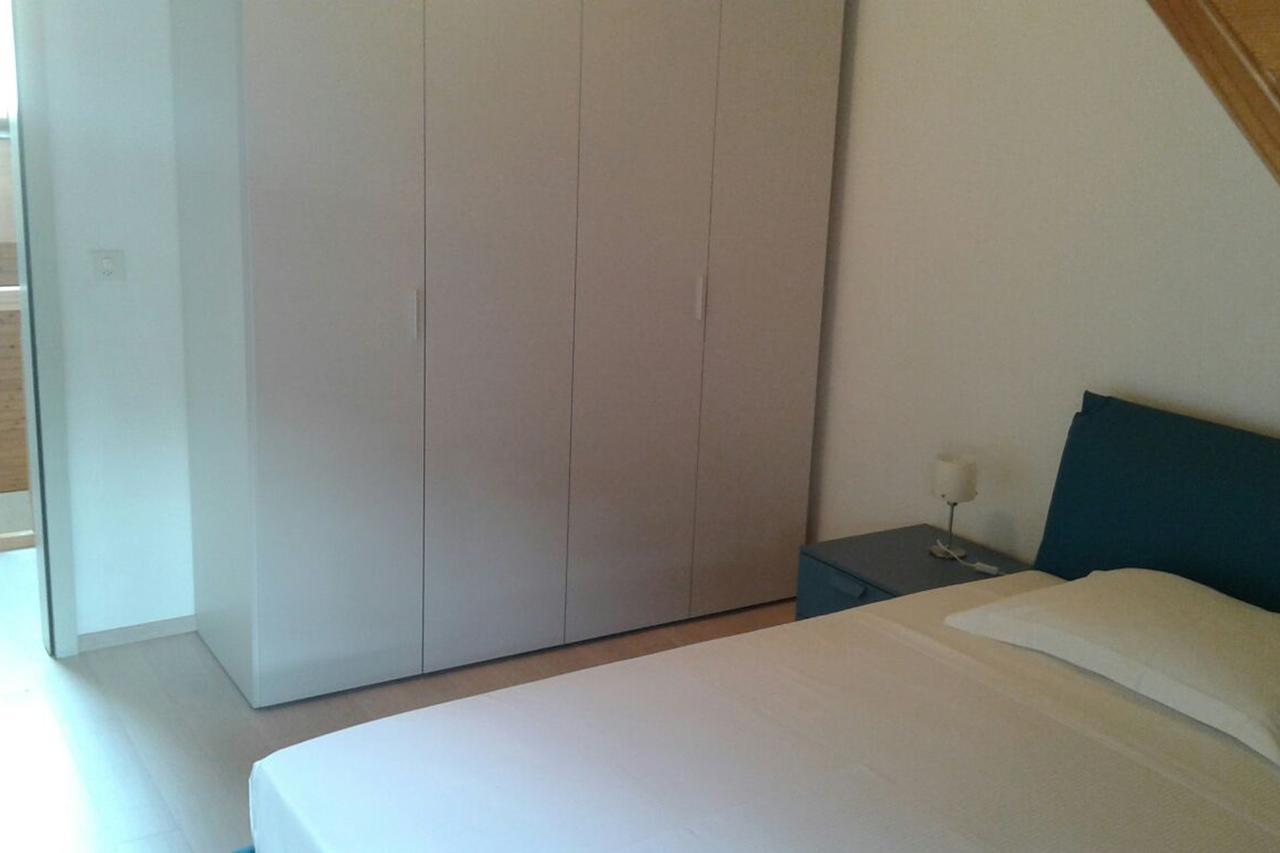 Aparthotel Les Galeries Marval Neuchâtel Esterno foto